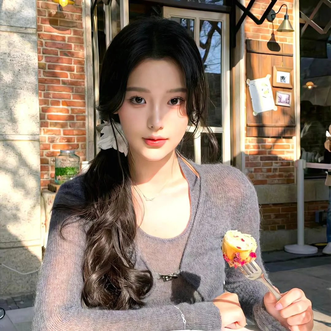 美味情歌