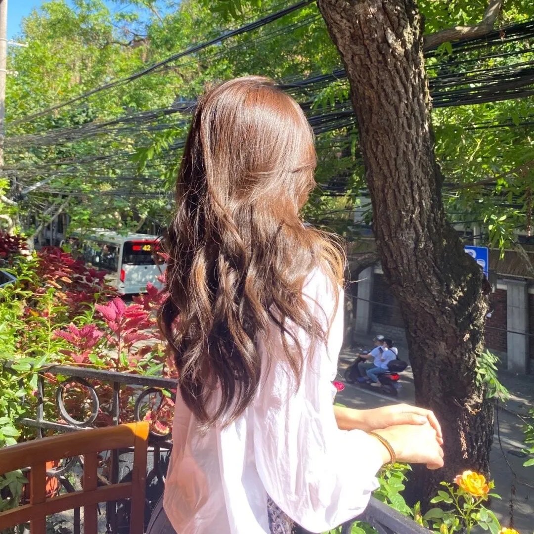 滚烫的青春