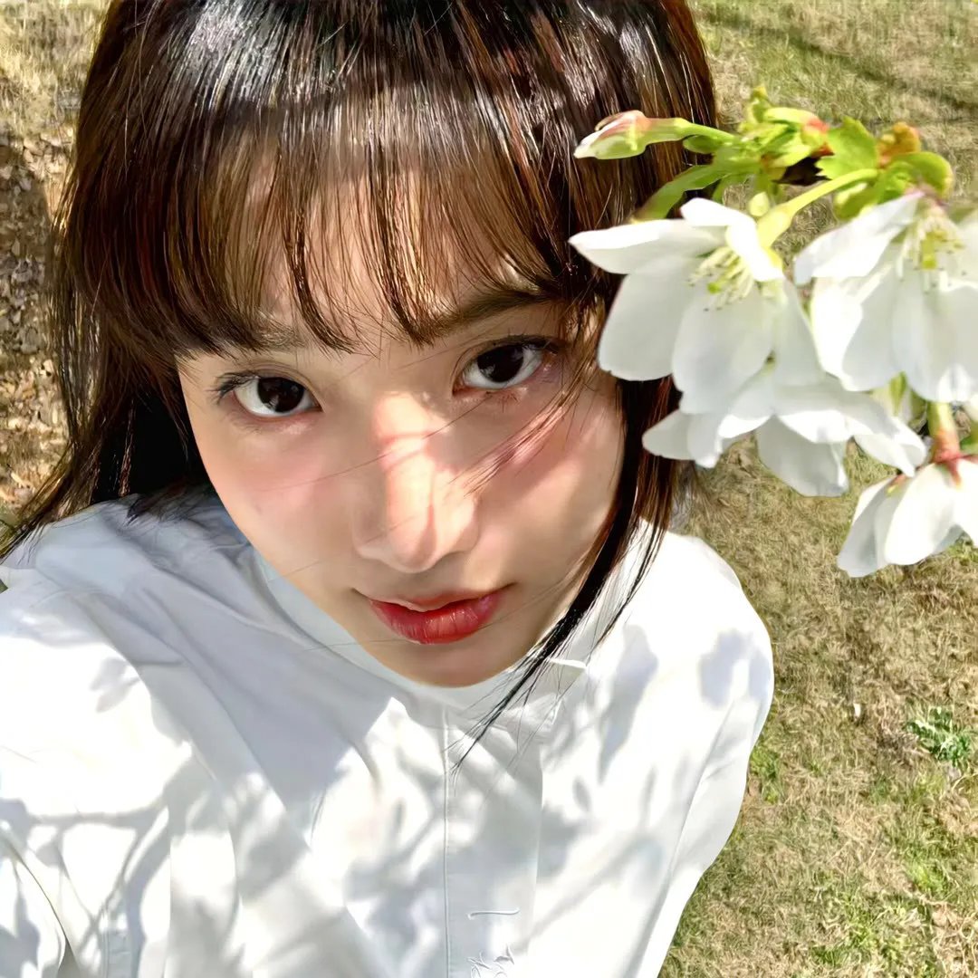 火星坏女孩